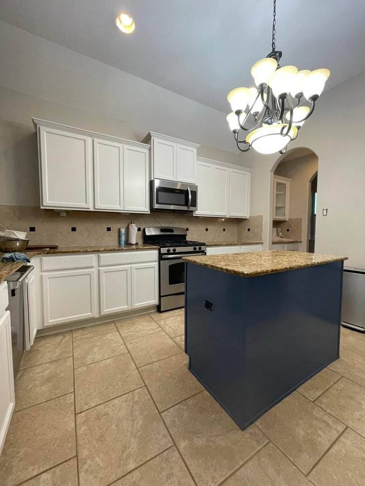 NDP PAINTERS Updated July 2024 18 Photos Katy, Texas Painters