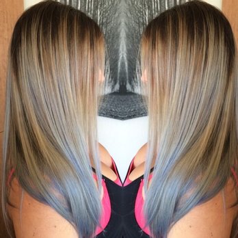 Meanstreak salon - Cut and balyage by Colleen #hairbycolleenm - Hair Salons Near Me - Long Beach, California Meanstreak salon - Cut and balyage by Colleen #hairbycolleenm - Hair Salons Near Me - Long Beach, California