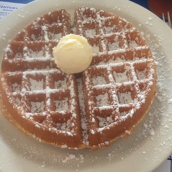Castaway Cafe - Waffles - New American Near Me - Villas, New Jersey