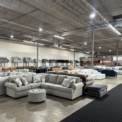 Bluegrass Furniture Outlet