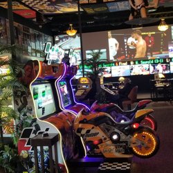 Bourbon Street Sports Bar 146