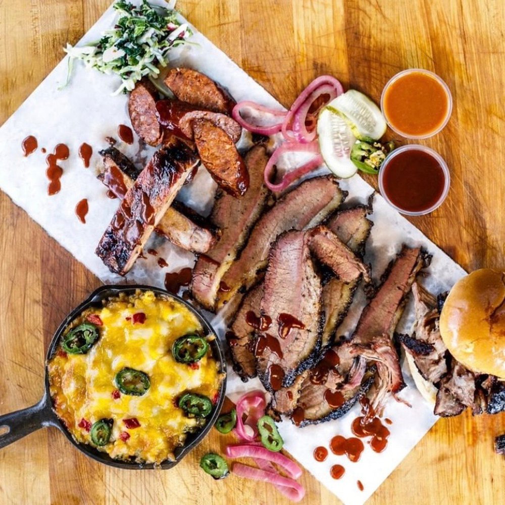 THE BEST 10 Barbeque in Miami Gardens, FL Last Updated August 2021 Yelp
