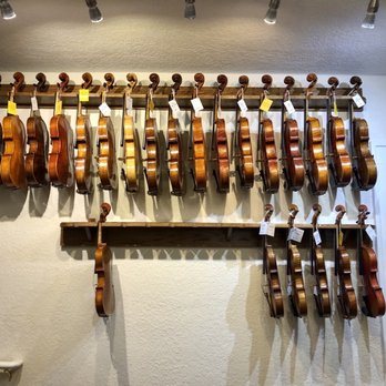 Atlantic Strings Violin Shop - Musical Instruments & Teachers Near Me - Orlando, Florida
