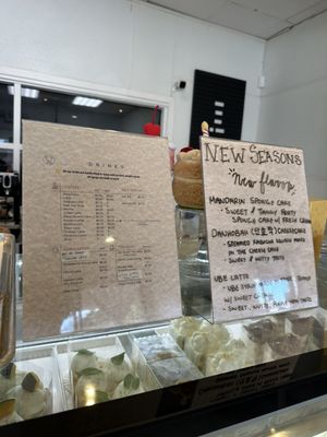Menu photo 3 Gu-eum Cake & Bakery Saratoga, CA Menu photo 3 Gu-eum Cake & Bakery Saratoga, CA