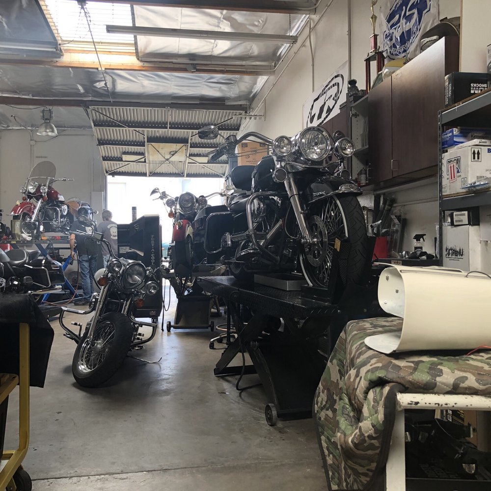 Sideways Cycles - Motorcycle Repair Near Me - Corona, California Sideways Cycles - Motorcycle Repair Near Me - Corona, California