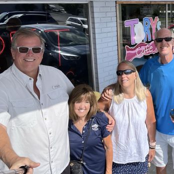 Tory's Cafe - Great friends, great times! - American Near Me - Clearwater, Florida Tory's Cafe - Great friends, great times! - American Near Me - Clearwater, Florida