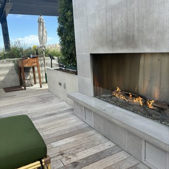 The Rooftop Bar - Beer Bar Near Me - Oceanside, California