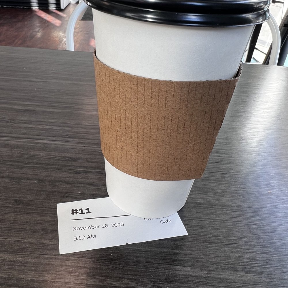 Emmita's Cafe - Coffee is great too. - Cafes Near Me - San Francisco, California Emmita's Cafe - Coffee is great too. - Cafes Near Me - San Francisco, California