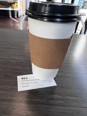 Emmita’s Café by null