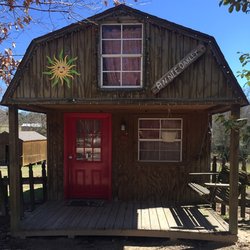 Bar-J Guest Ranch