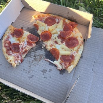 The Garlic Knot - Pizza Near Me - Littleton, Colorado The Garlic Knot - Pizza Near Me - Littleton, Colorado