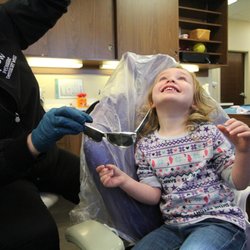 John Bozic, DDS - The light is so amazing!