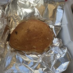 The Country Shack - Wholecake Cornbread