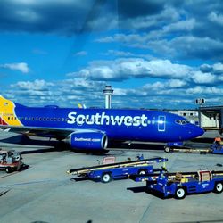Southwest Airlines