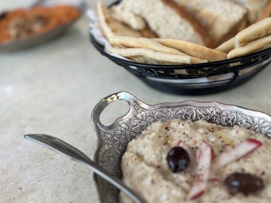 Sultana Mediterranean by null