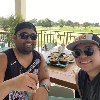 Fairways Cantina - Tacos Near Me - Austin, Texas