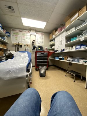 Garden City Treatment Center