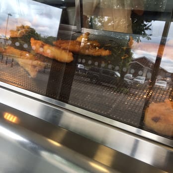 Pete's Pan - Fish & Chips Near Me - Birmingham, XWM