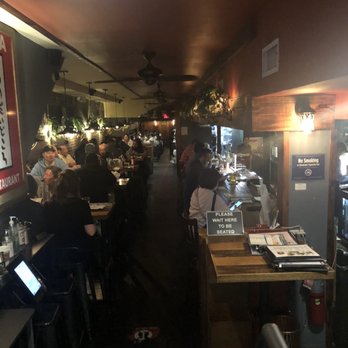 Donburiya - インテリア - Japanese Near Me - New York, New York