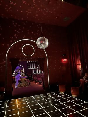 Jojo’s Beloved Cocktail Lounge by null