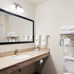 Cobblestone Inn & Suites - Fremont