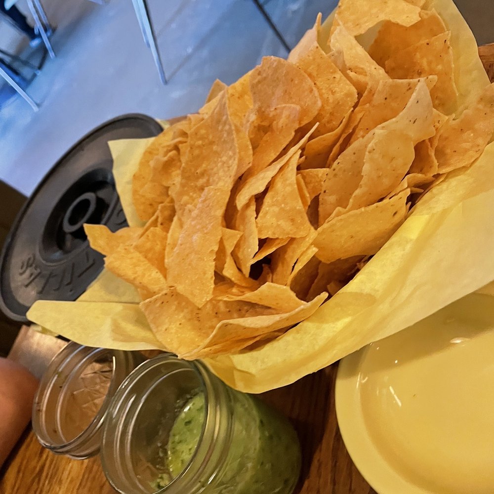 Superica - Chip - Tex-Mex Near Me - Houston, Texas Superica - Chip - Tex-Mex Near Me - Houston, Texas