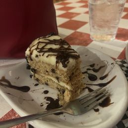 Chocolate chip cookie cake! :) Chocolate chip cookie cake! :)
