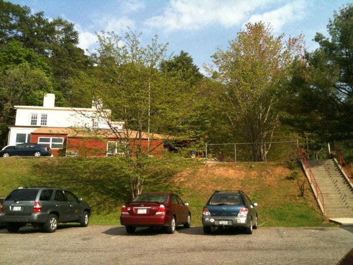 YMCA Youth Services at Beaverdam - childcare center in Asheville, NC