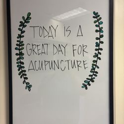 Apex Chiropractic - Acupuncture