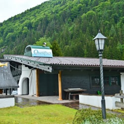 Strudeleck - Paradies für Hobbyangler