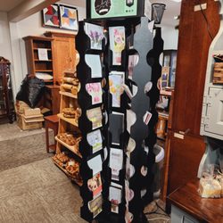 German Heritage Amish Furniture