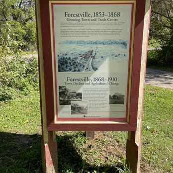 Historic Forestville - Museums Near Me - Preston, Minnesota Historic Forestville - Museums Near Me - Preston, Minnesota