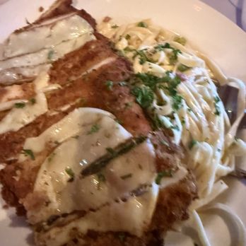 Odyssey Italian Restaurant - Fettucine Alfredo Pasta - Sicilian Near Me - Denver, Colorado Odyssey Italian Restaurant - Fettucine Alfredo Pasta - Sicilian Near Me - Denver, Colorado