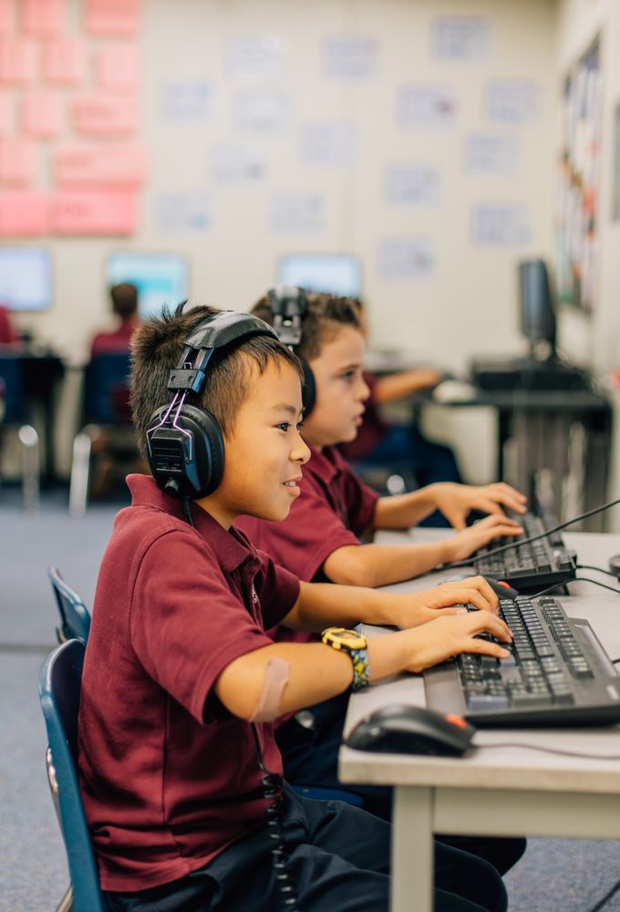 Legacy Christian School - childcare center in San Jose, CA