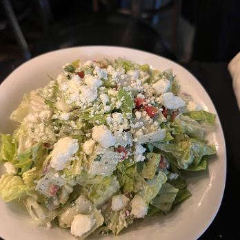 Gozo Kitchen & Lounge - Feta cheese side salad - Restaurants Near Me - Chino, California Gozo Kitchen & Lounge - Feta cheese side salad - Restaurants Near Me - Chino, California