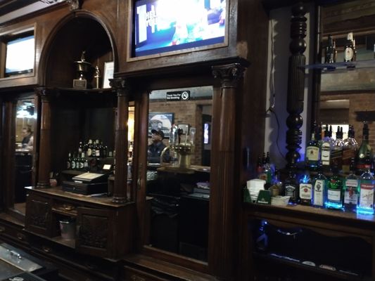 The Falcon Inn by null