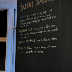 Kanpai 2 - Specials