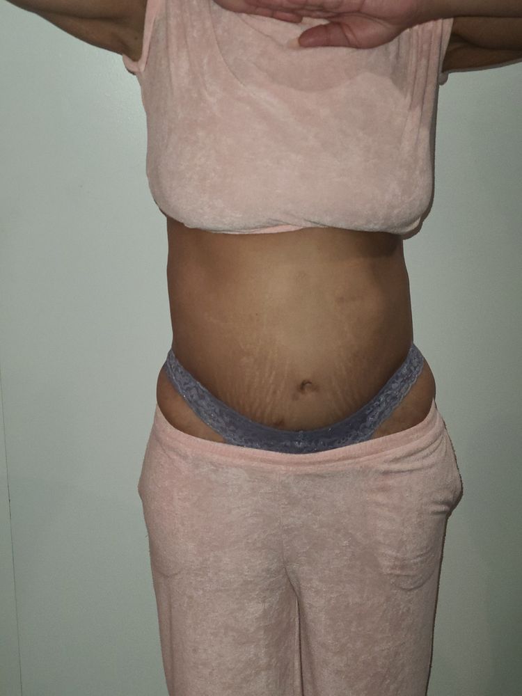 Designed By DQ Body Contouring Logo