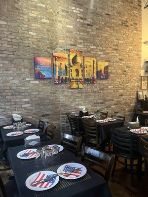 Ifra’s Indian Kitchen by null
