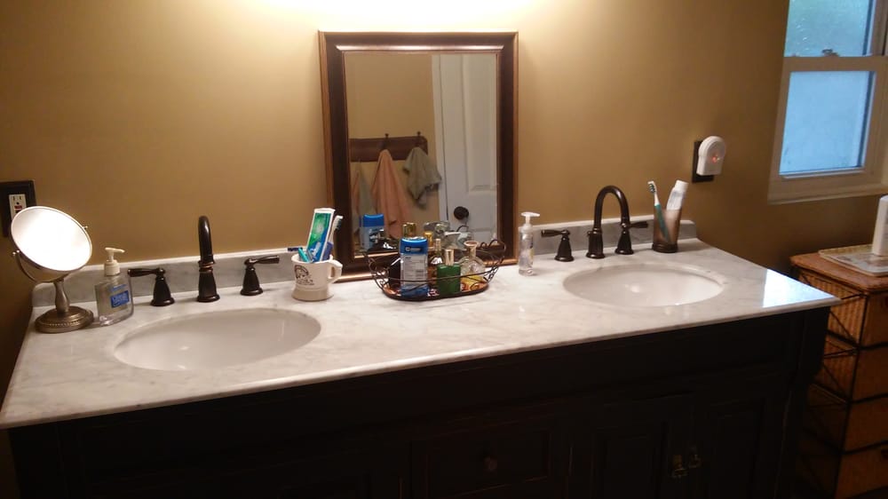 Slide of Brian O'Reilly Plumbing Services