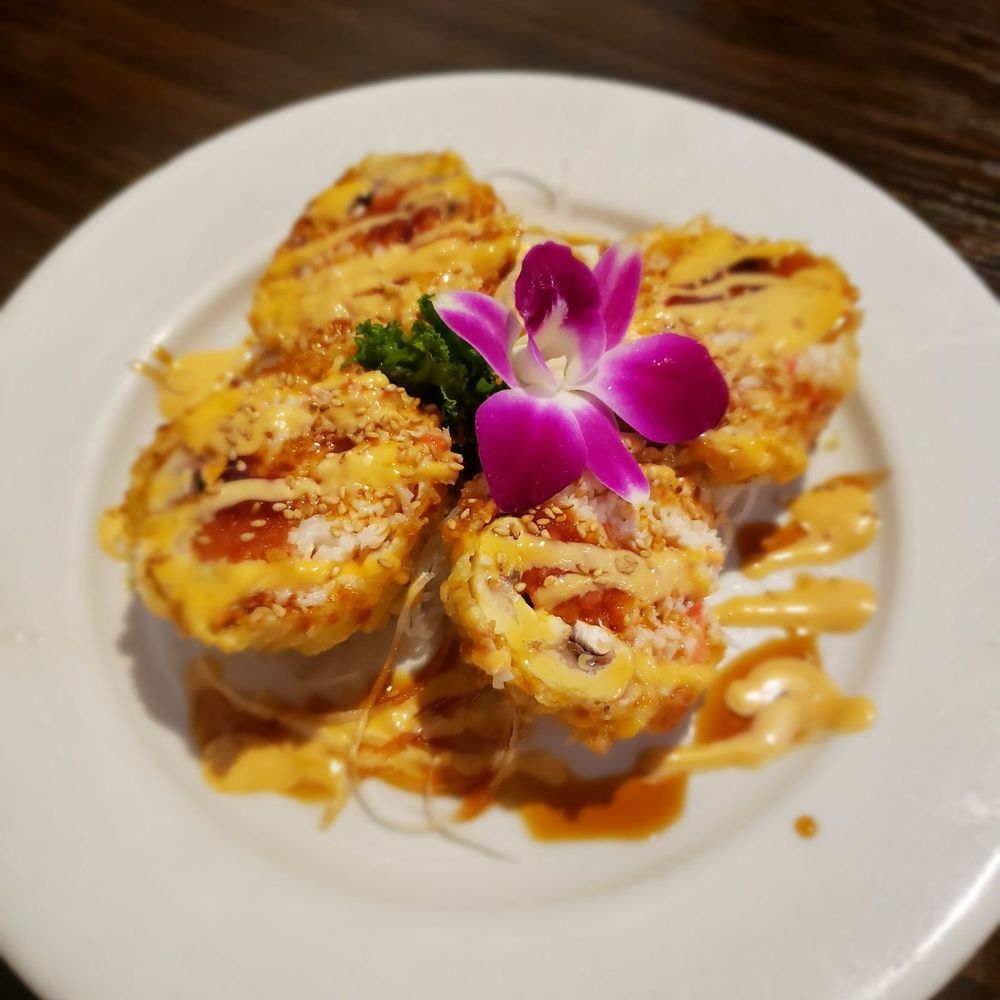 Sakura Ojai - Korean Near Me - Ojai, California