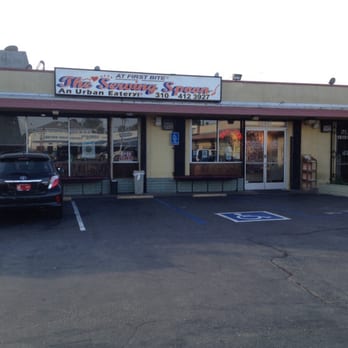 The Serving Spoon - Breakfast & Brunch Near Me - Inglewood, California