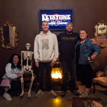 Keystone Escape Games - Escape Games Near Me - Reno, Nevada Keystone Escape Games - Escape Games Near Me - Reno, Nevada