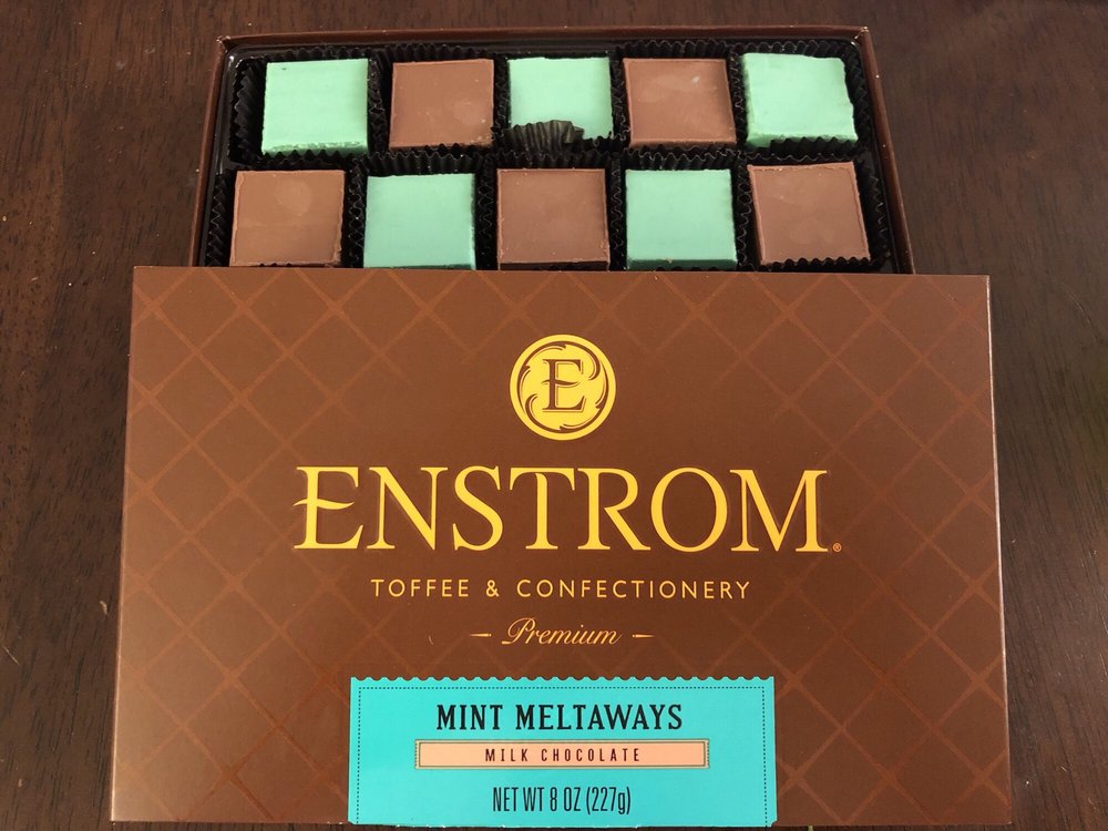 ENSTROM CANDIES 66 Photos & 44 Reviews Candy Stores 201