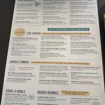 Eggs Up Grill - Breakfast & Brunch Near Me - Apopka, Florida Eggs Up Grill - Breakfast & Brunch Near Me - Apopka, Florida