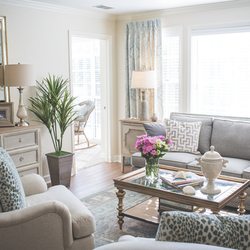 Wellmore of Tega Cay - Wellmore of Tega Cay Villa Apartment Interior - Senior Living Community - Tega Cay, South Carolina - Top Rated Senior Living South Carolina