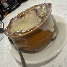 French Onion Soup