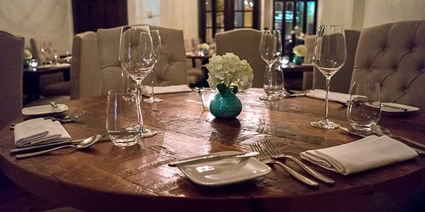 Laurel Restaurant by null