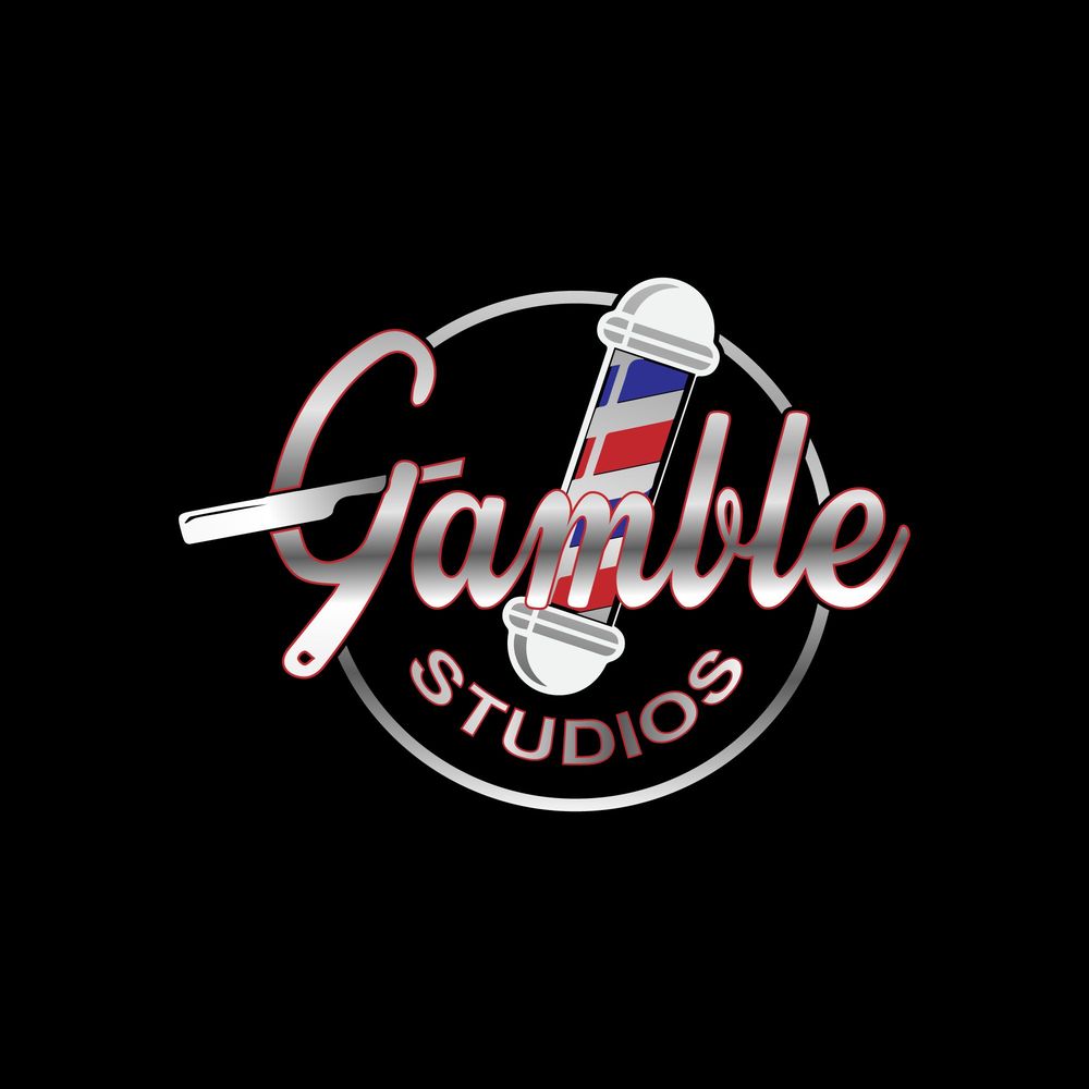 Gamble Studios Logo