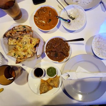 Mainland India - Indian Near Me - Niles, Illinois